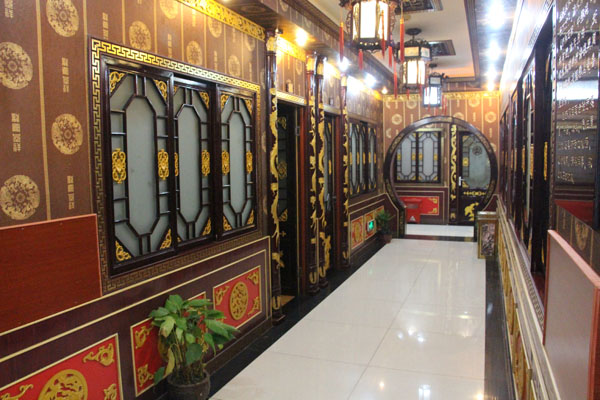店內環(huán)境3
